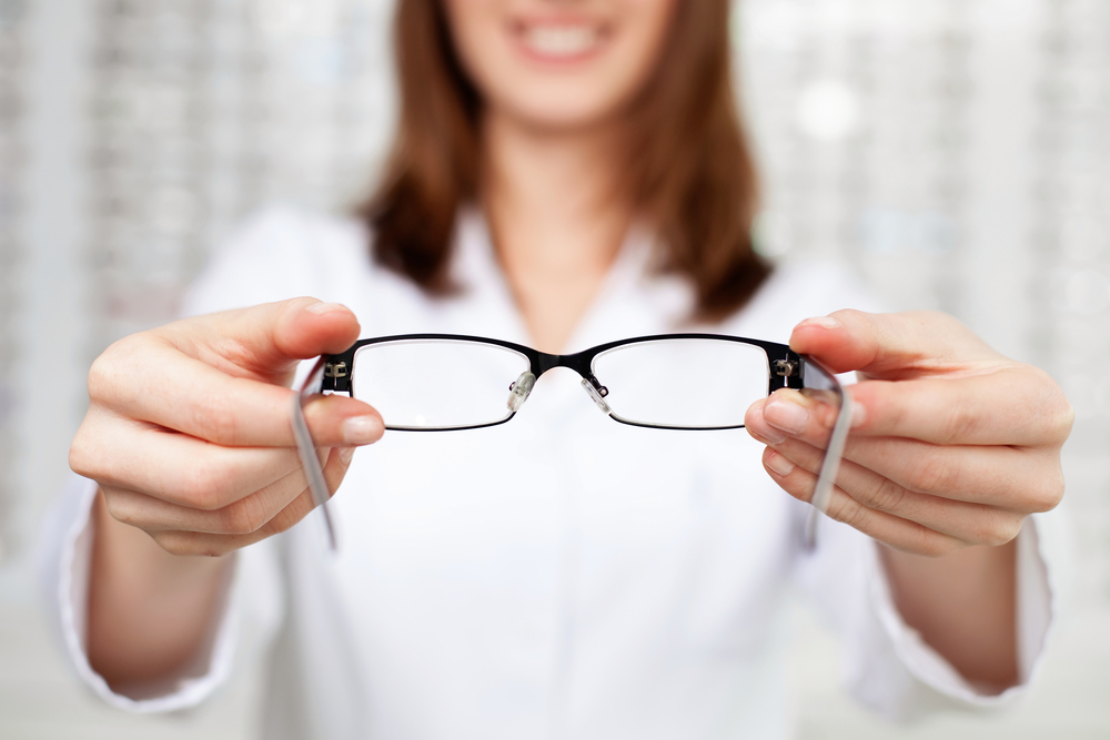 Optometry in Hermosa Beach