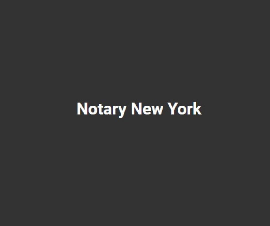 Become a Notary in NY podcast artwork