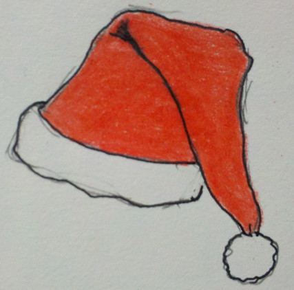 Episode 006 - Christmas Special episode artwork