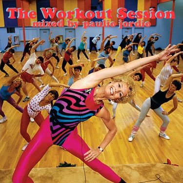 The Workout Session