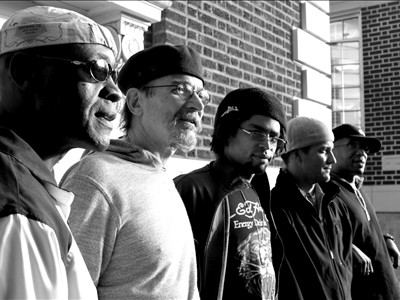 SMI (Seattle Music Insider) Radio