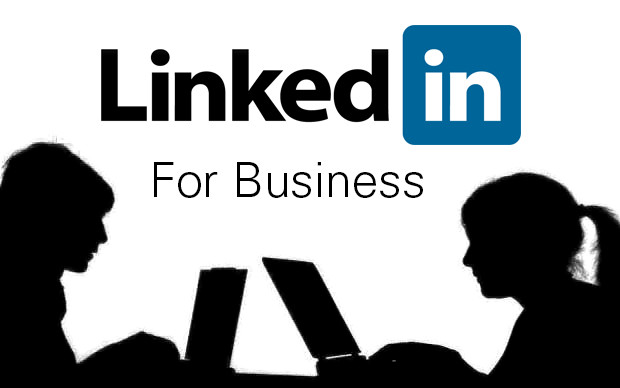 Marketing on linkedin
