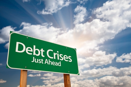 Tried and Tested Debt Busting Techniques episode artwork