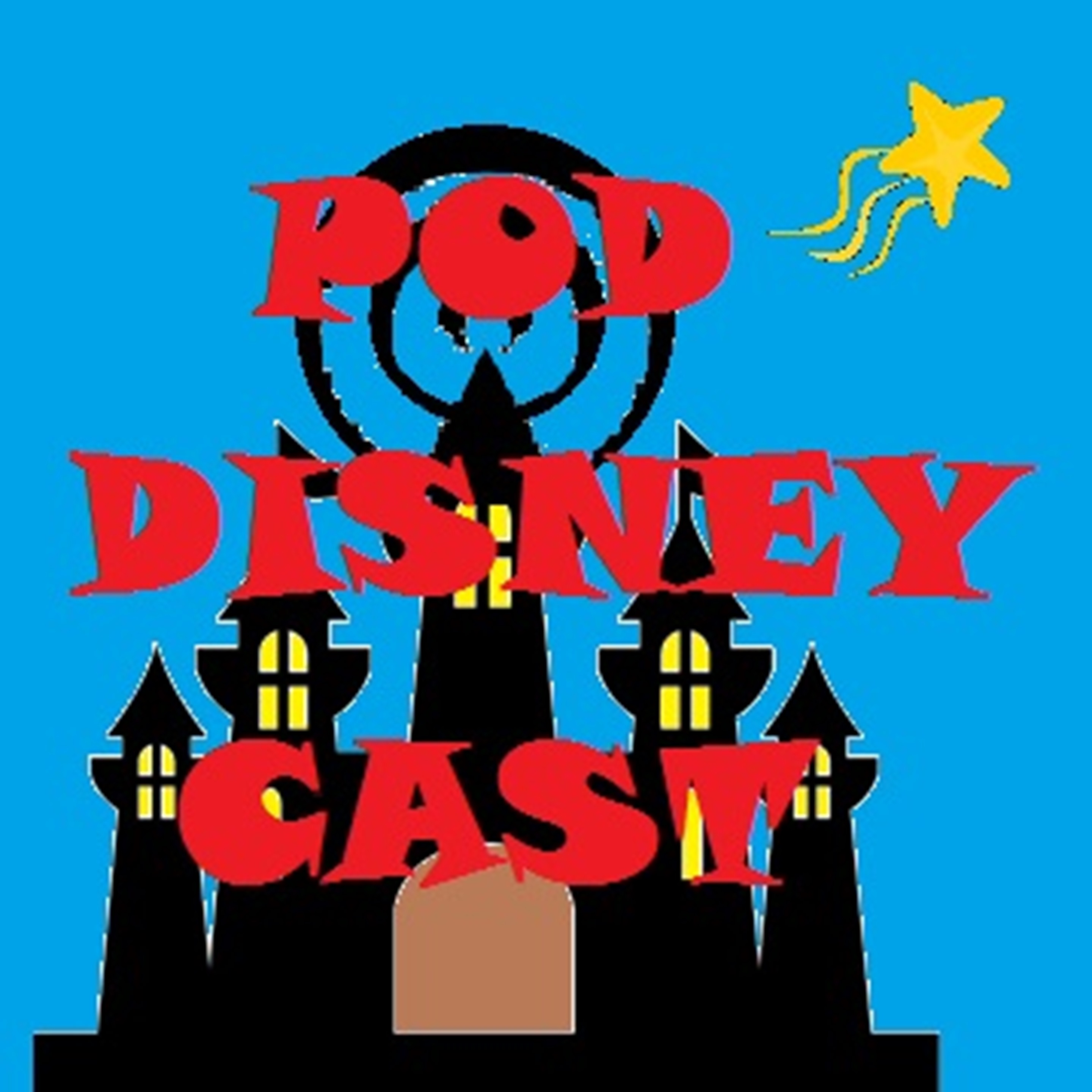 New PodDisneyCast Coming Soon!!