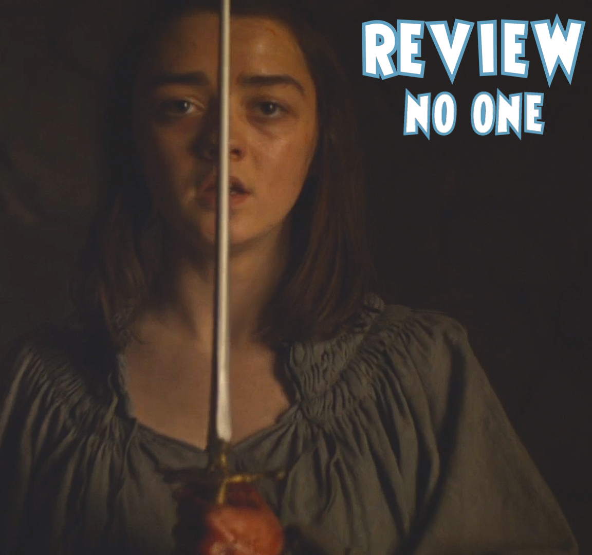 [BLOCKED] Game of Thrones Season 6 Episode 8 Review No One episode artwork