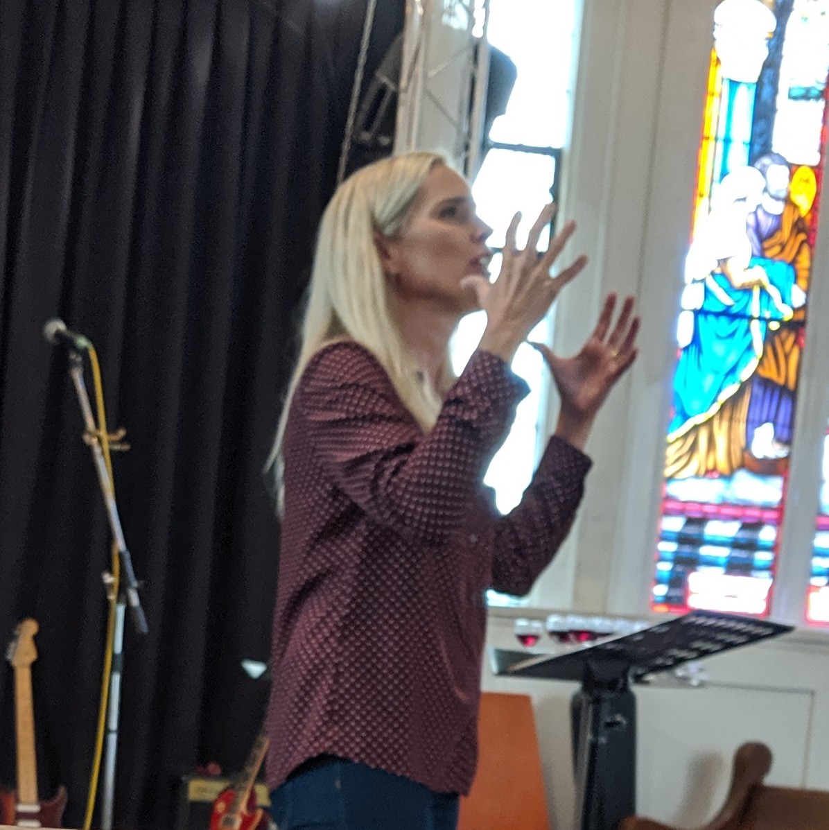 Acts 15 episode artwork