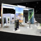 Exponents Trade Show Displays