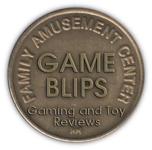 GameBlips S3E5 - Frozen Over?