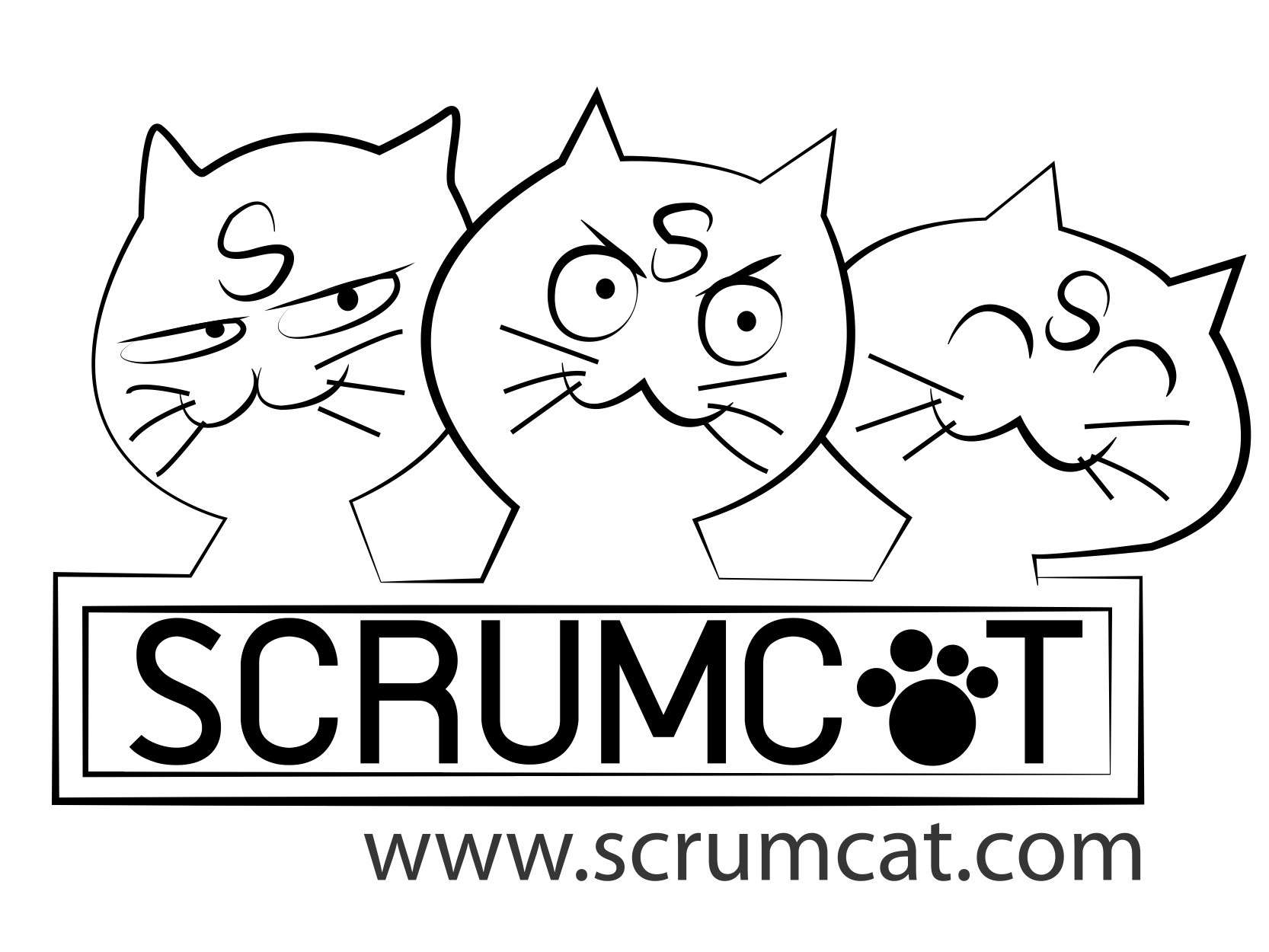 Scrum Cat Podcast