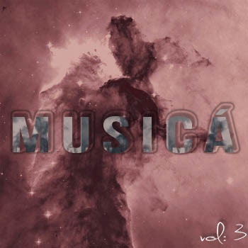 Musica Podcast - Volume 3 Musica Podcast - Volume 3