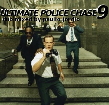 Ultimate Police Chase 9