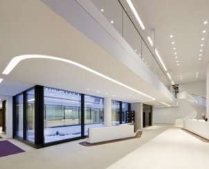 Office Space Rental Singapore