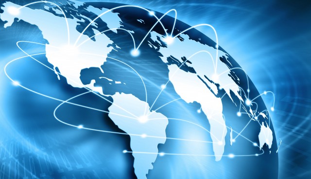 Dedicated Internet Access