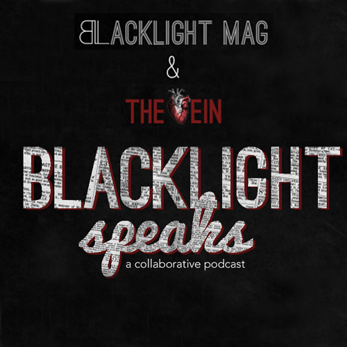 Blacklight Speaks - "Some Virginal Thots"