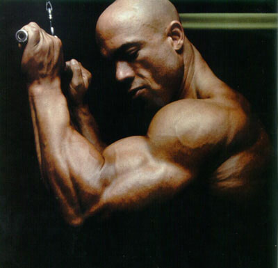 Dbol Cycle For Beginners