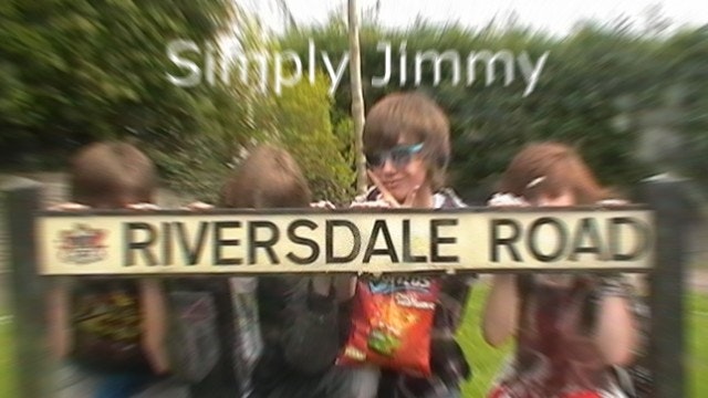 Jimmy has no Penis