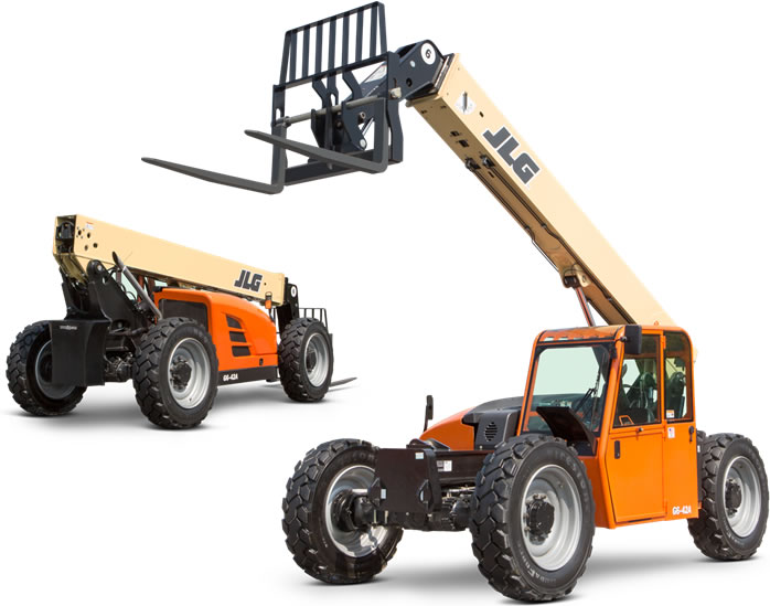 Construction equipment rental los angeles ca