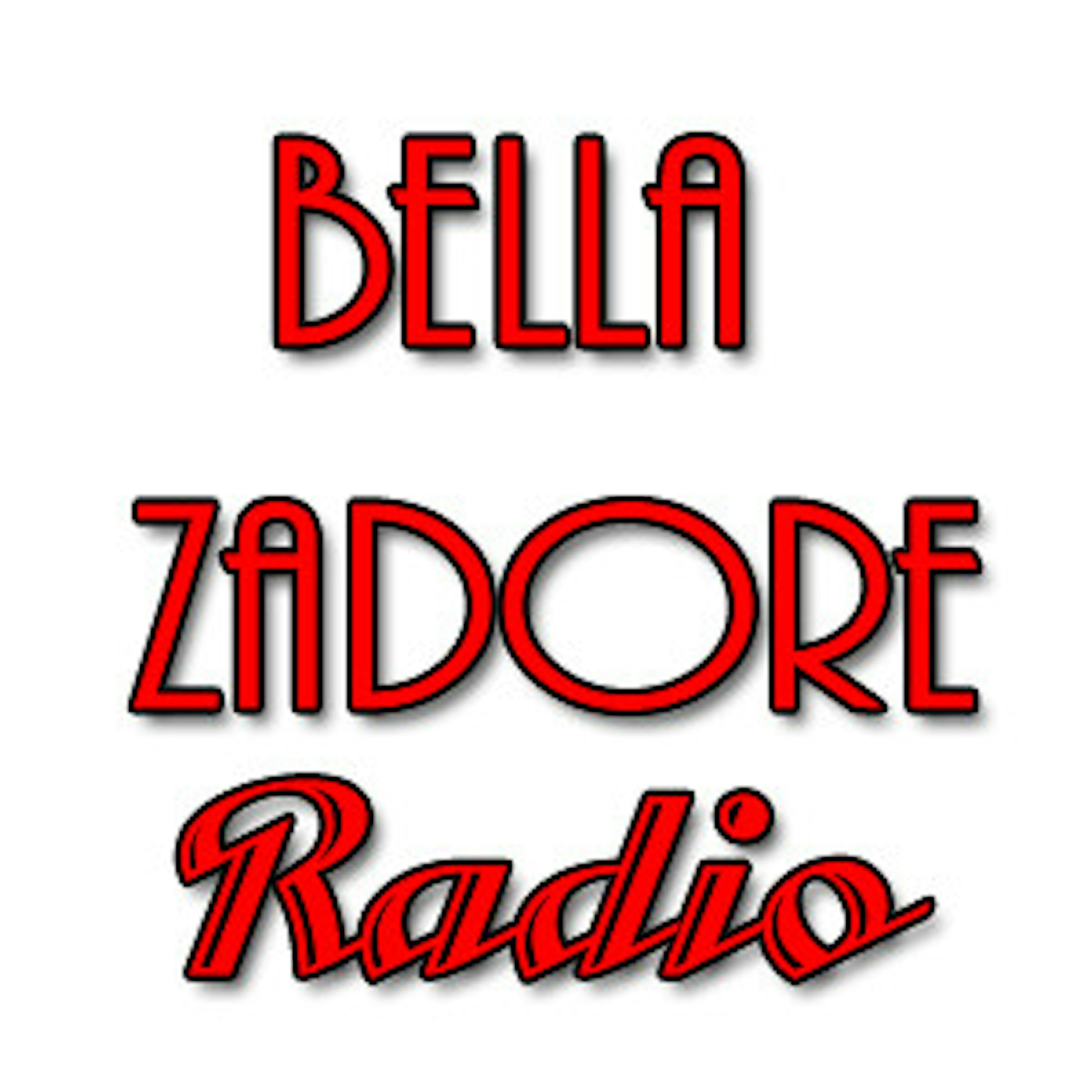 Bella Zadore Radio