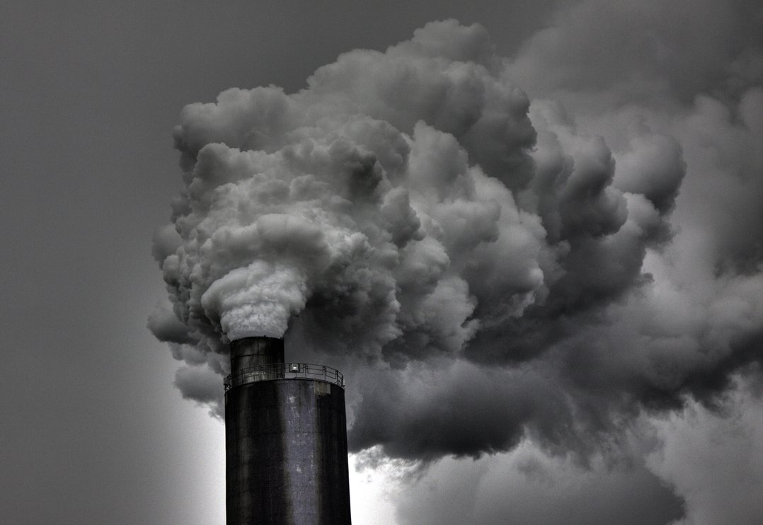 [BLOCKED] Smokestack