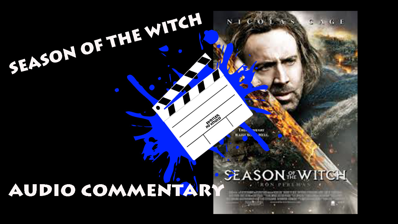 Season of the Witch episode artwork