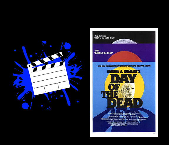 Day of the Dead - Audio Commentary episode artwork