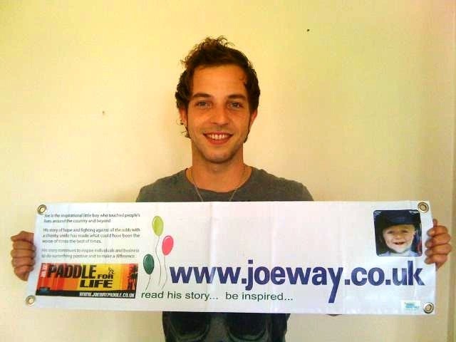 Joe Way