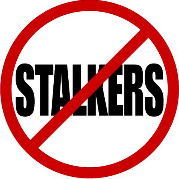 True Story: How I Was Stalked and Almost Killed episode artwork