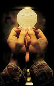 Understanding the Mass Part 1 "Entering Into the Mystery