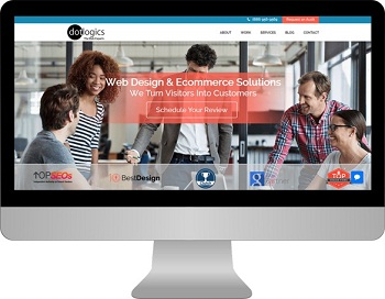 Hire the best web design and development company