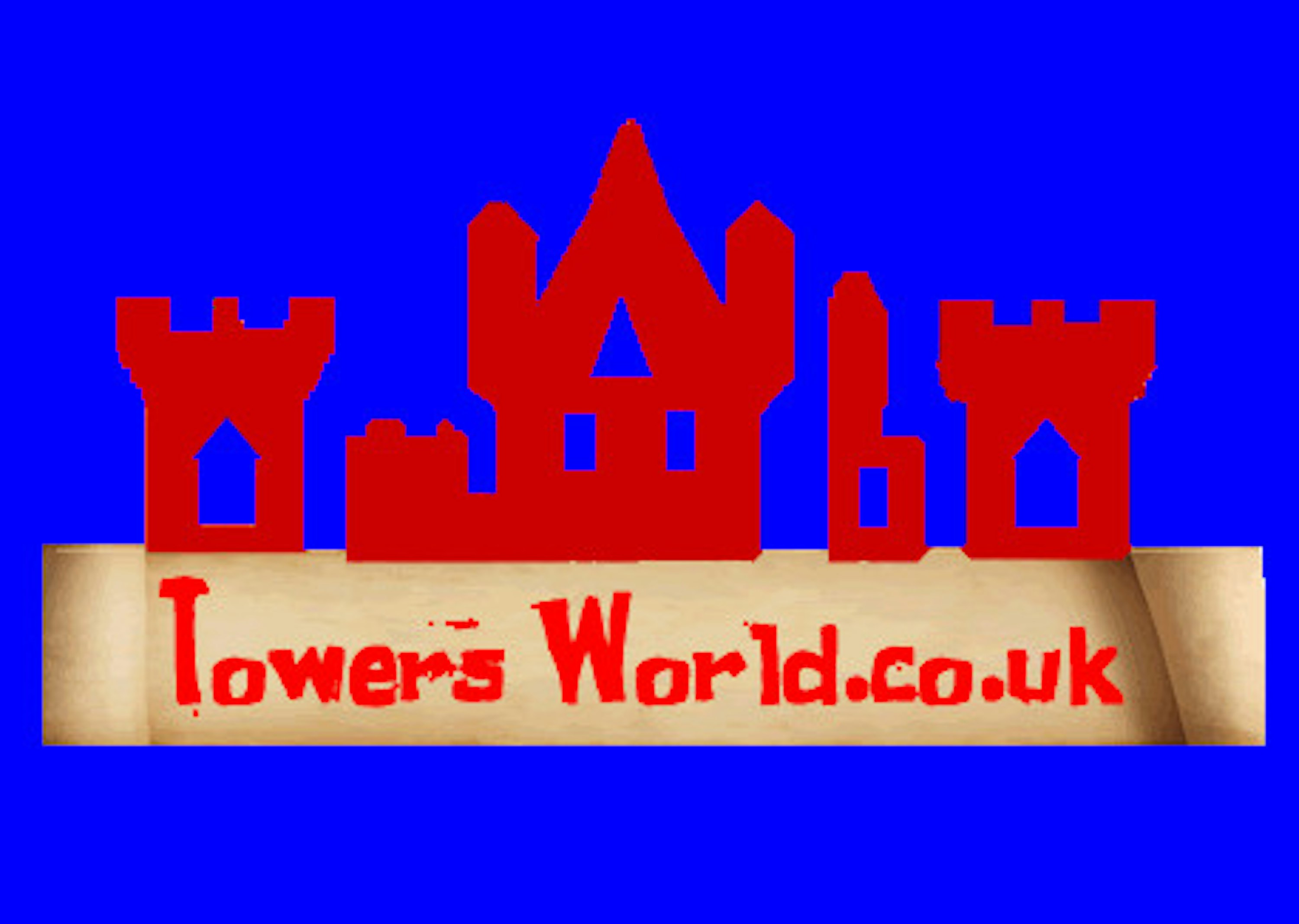 towers world (TASTER)