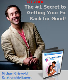 Reunited Relationships