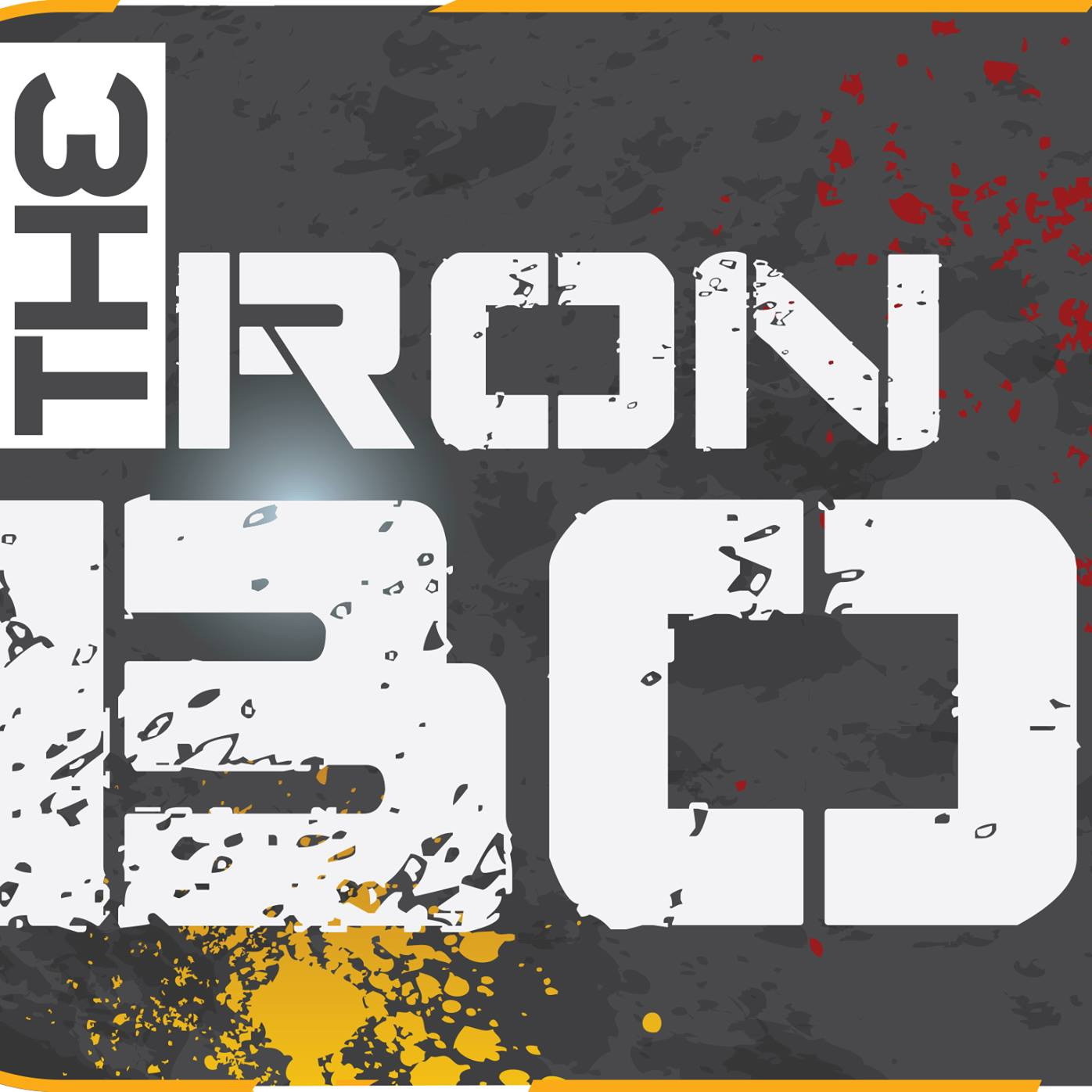 The Iron Body Project