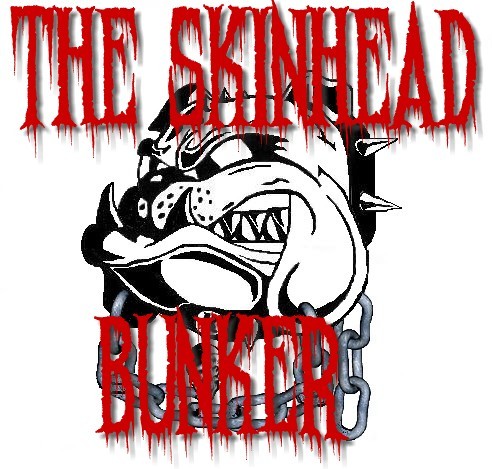 The Skinhead Bunker