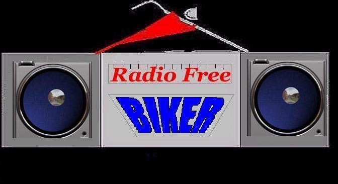 Radio Free Biker