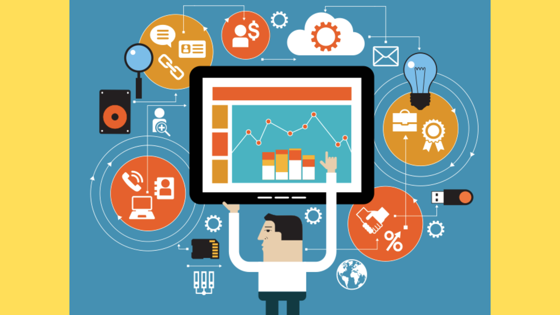 5 Compelling Social Media Scraping Tools Available On The Web