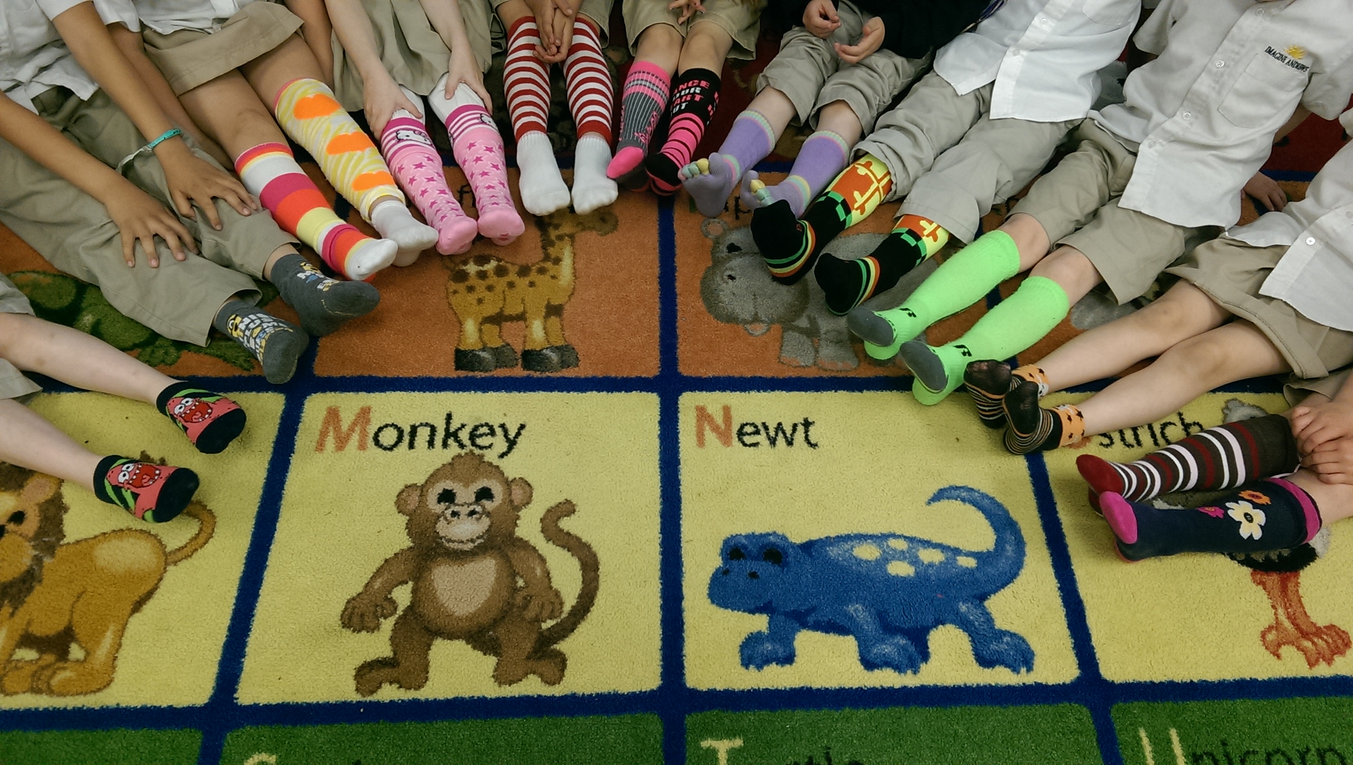 Profiling the Students of Today