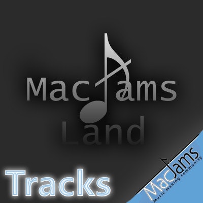 MacJamsLand Track-stack