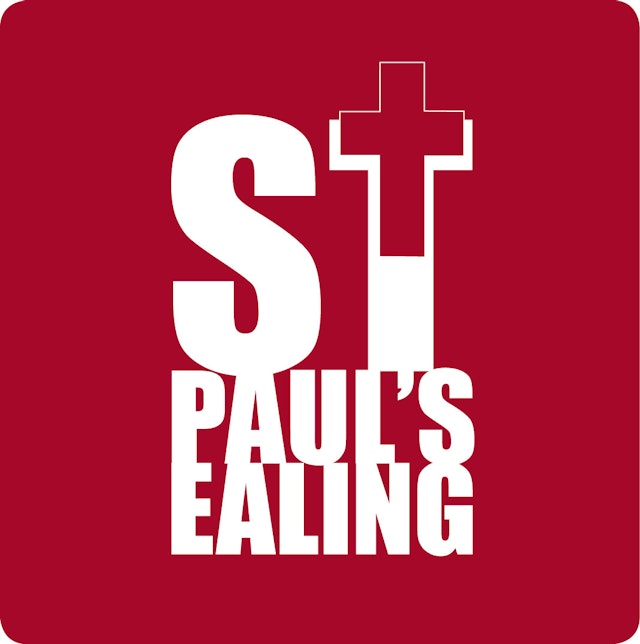 St Pauls Ealing Podcasting (mp3)