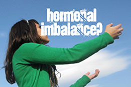 Healthy Hormones episode artwork