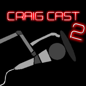 Craig Cast Series Two