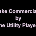 FAKE COMMERCIALS BY THE UTILITY PLAYERS