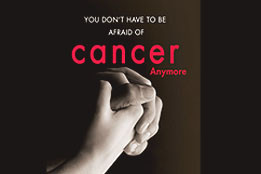 Cancer Prevention Part One episode artwork