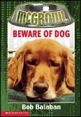McGrowl: Beware of Dog