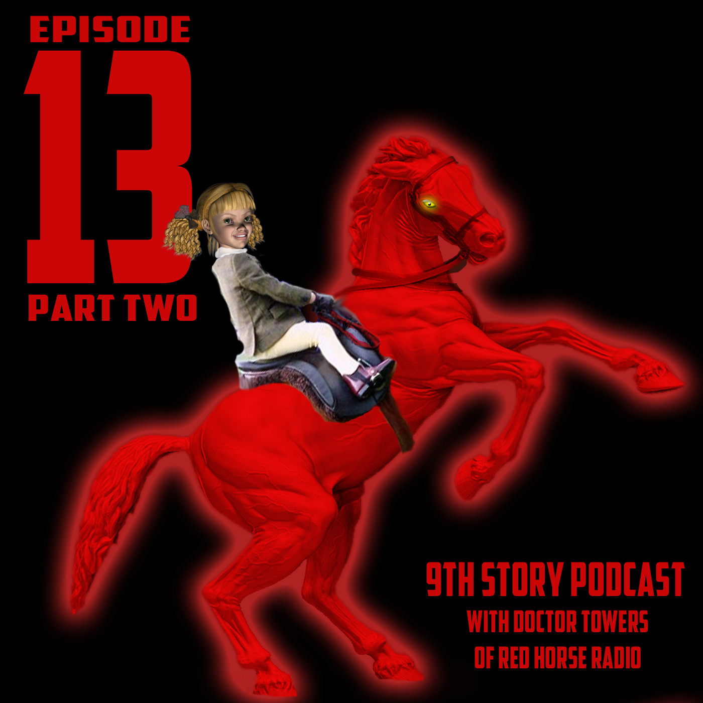9th Story Podcast