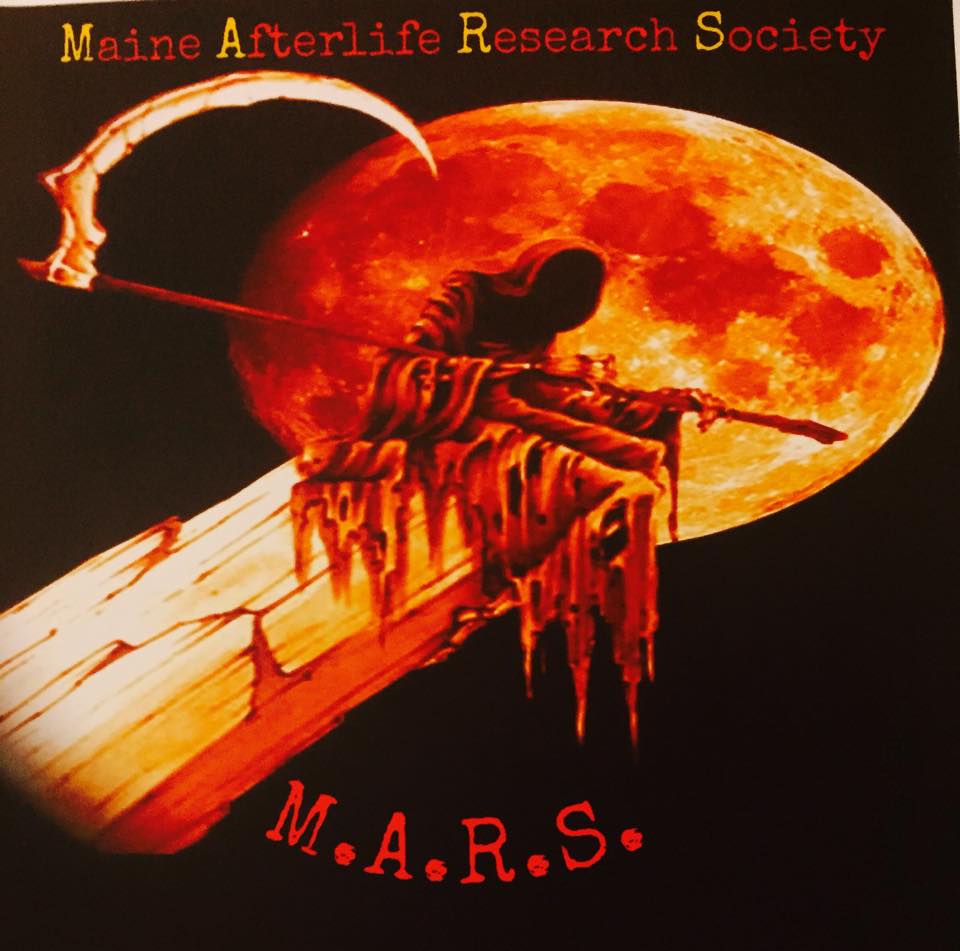 Mars Podcast #1 November 29, 2015