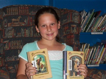 The Series of Unfortunate Events by Lemony Snicket episode artwork
