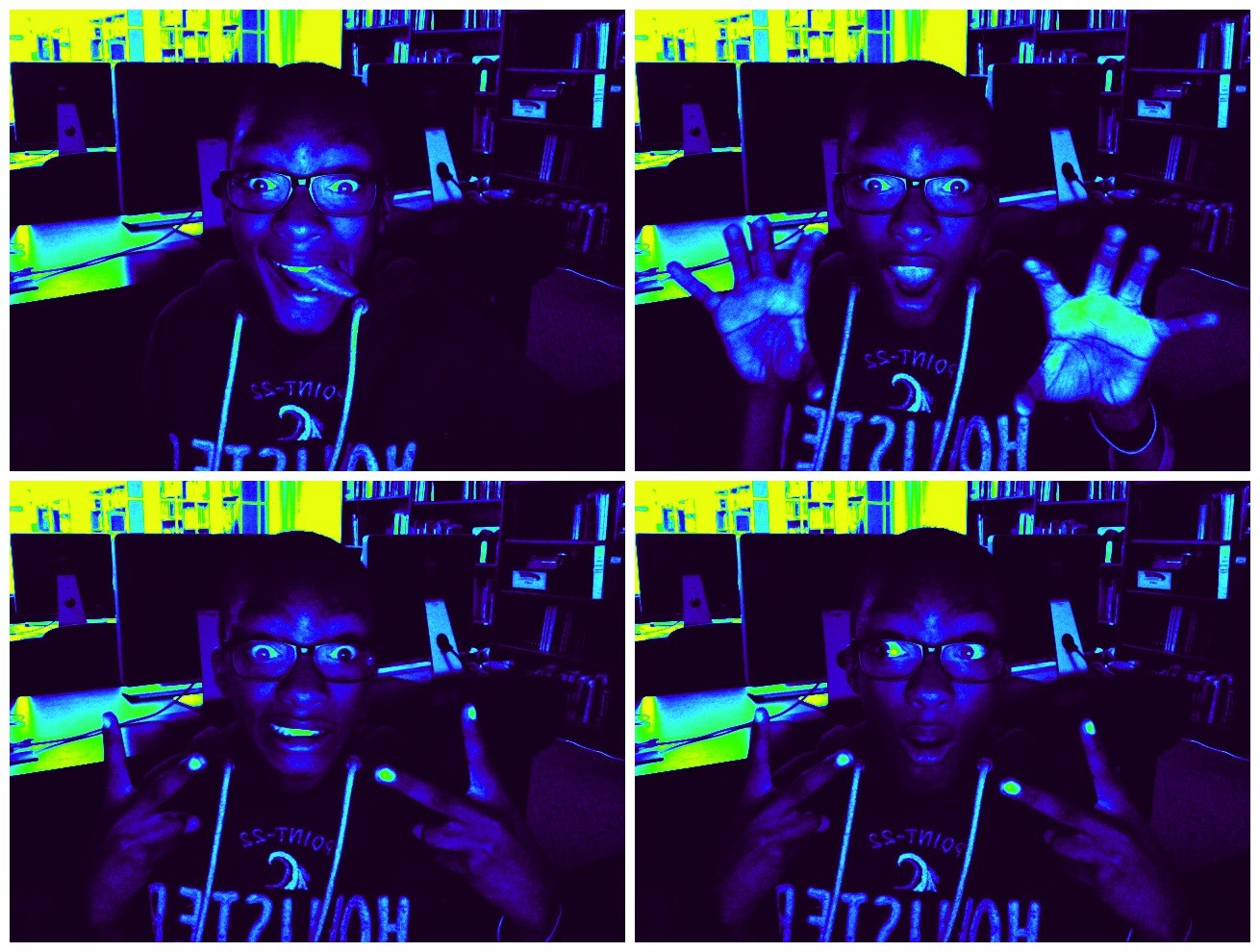 The Kaylynd Reality Show