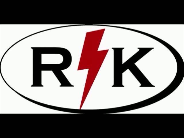 The Ron & Kaylynd Radio Show