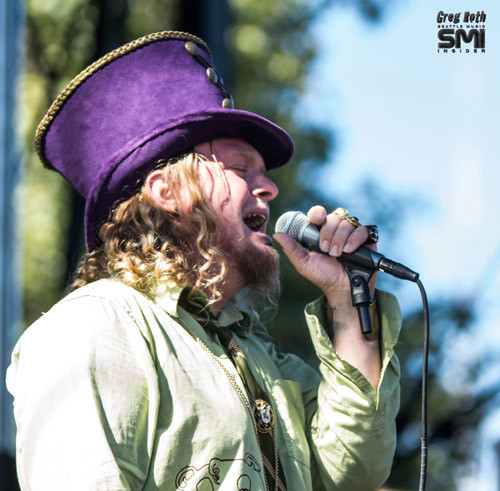 SMI (Seattle Music Insider) Radio