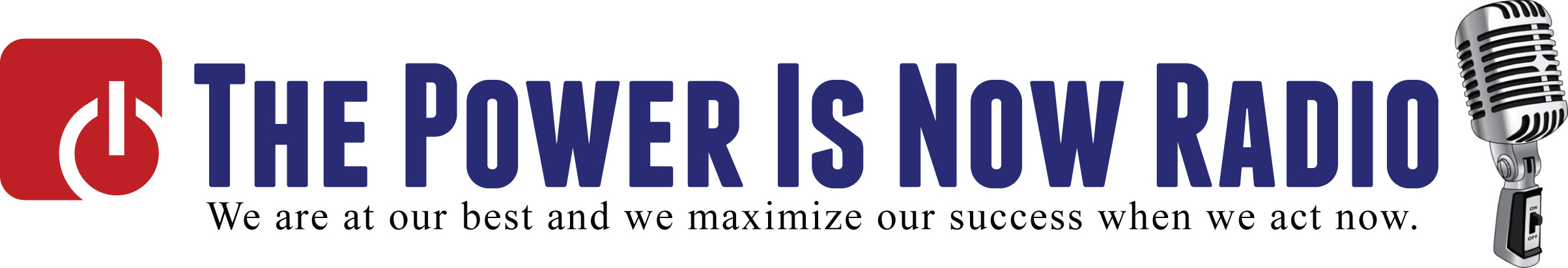 The Power Is Now Radio